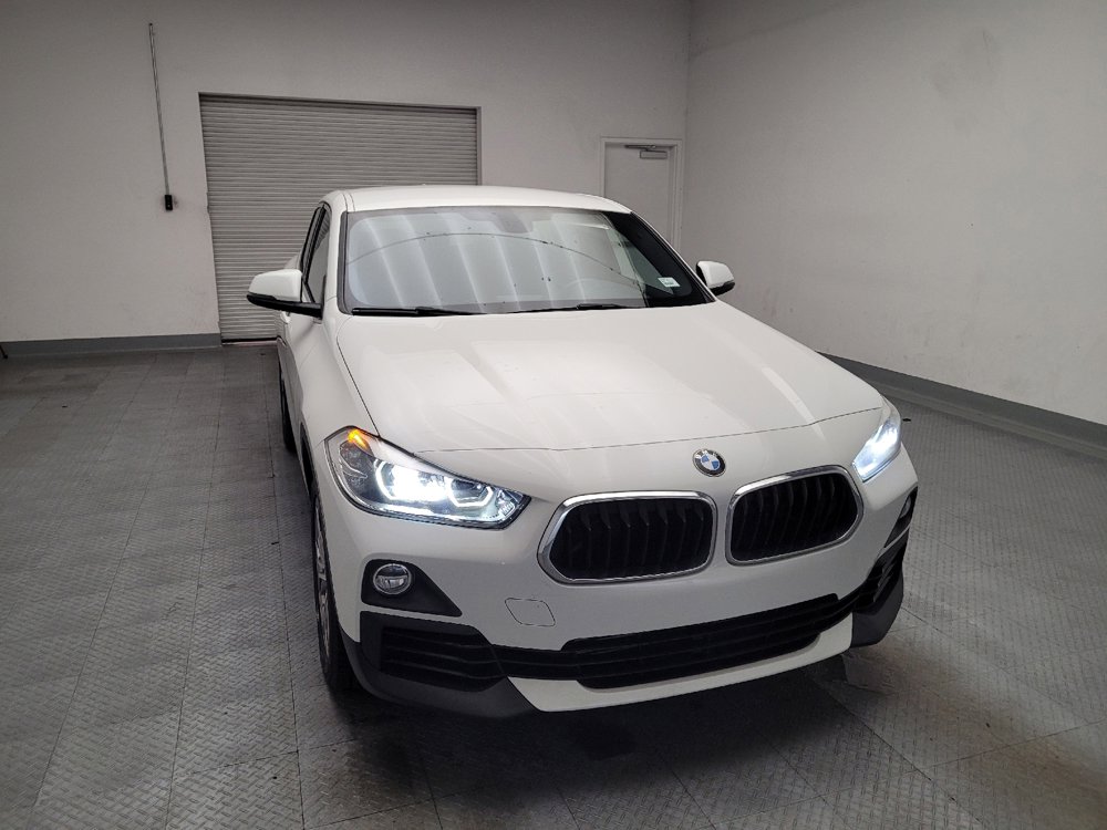 Used 2018 BMW X2 xDrive28i w/ Convenience Package AWD/4WD image 14