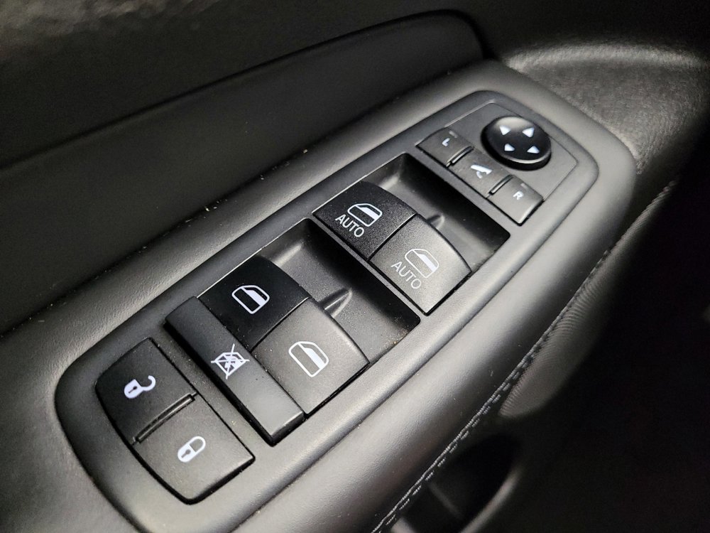 Used 2021 Jeep Grand Cherokee High Altitude AWD/4WD image 27