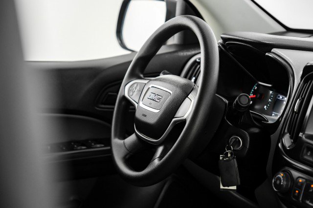 Used 2021 GMC Canyon Elevation Standard w/ Convenience Package image 11