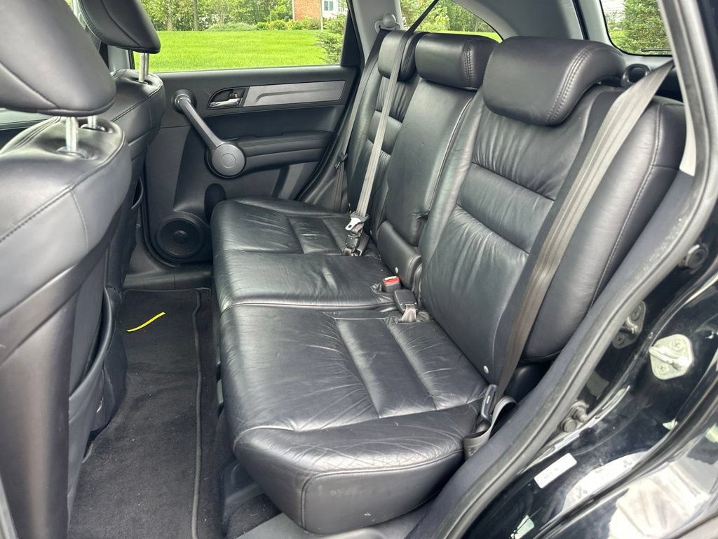 Used 2008 Honda CR-V EX-L image 15