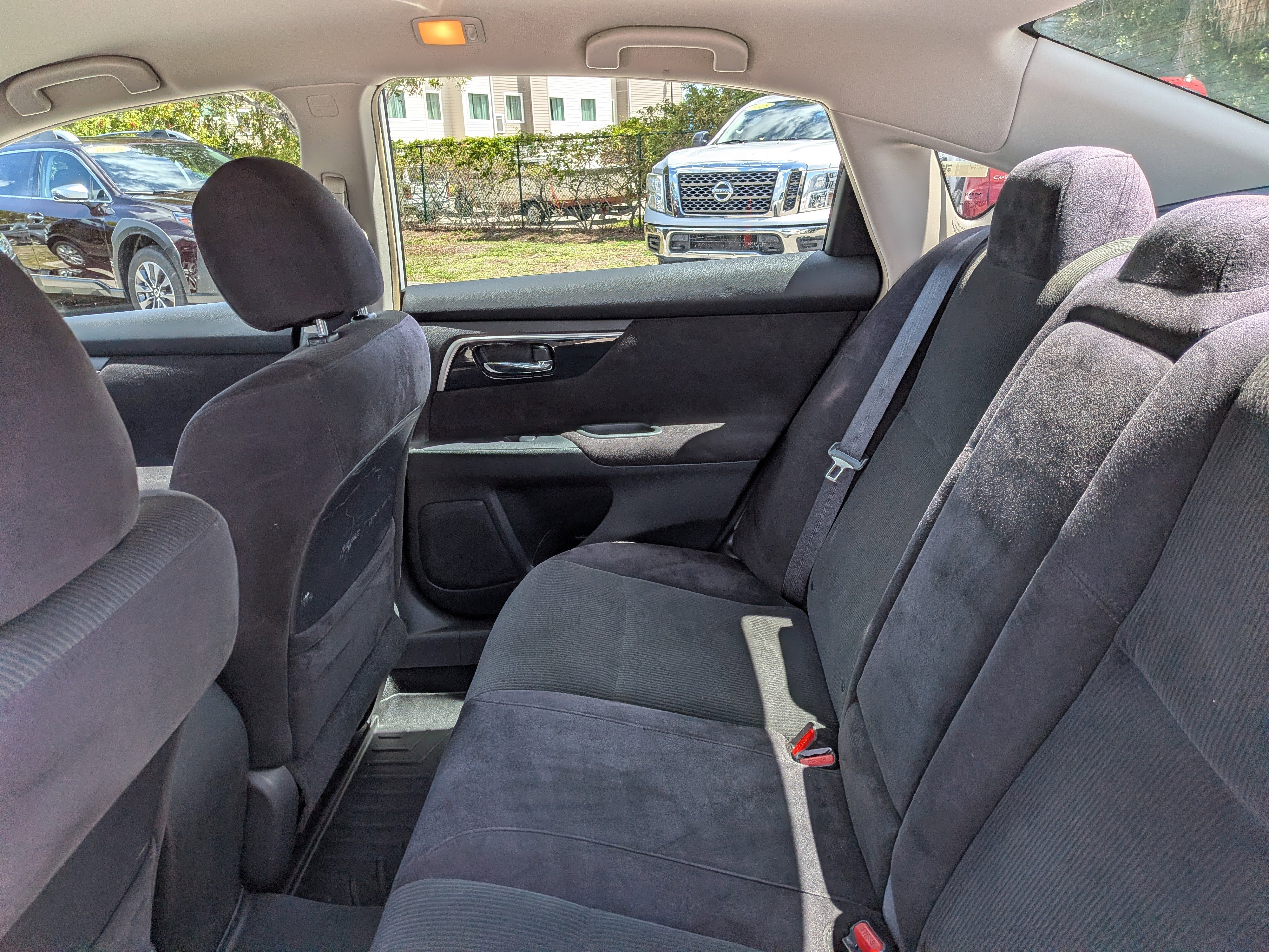 Used 2013 Nissan Altima 2.5 S image 13