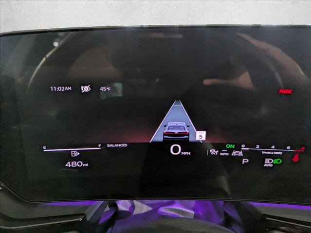 Certified 2025 Audi A5 2.0T Premium Plus w/ Premium Plus image 15