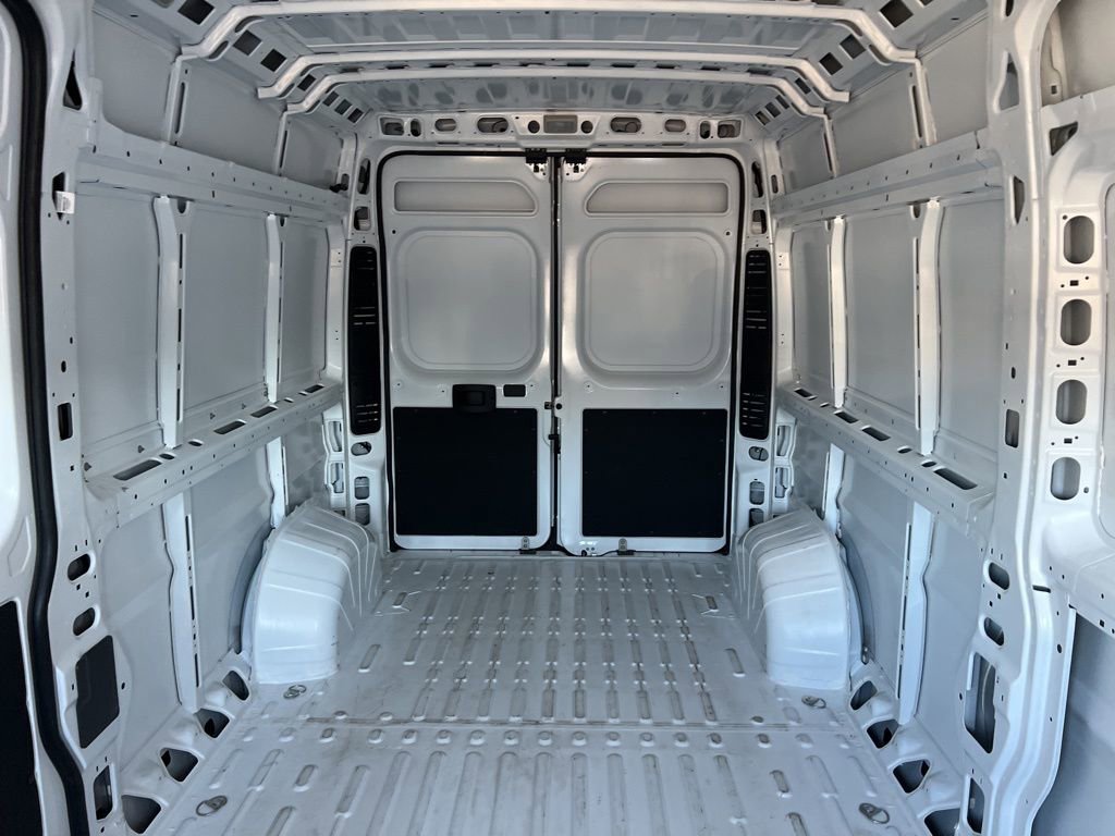 Used 2026 RAM ProMaster 2500 w/ Safety Group image 16