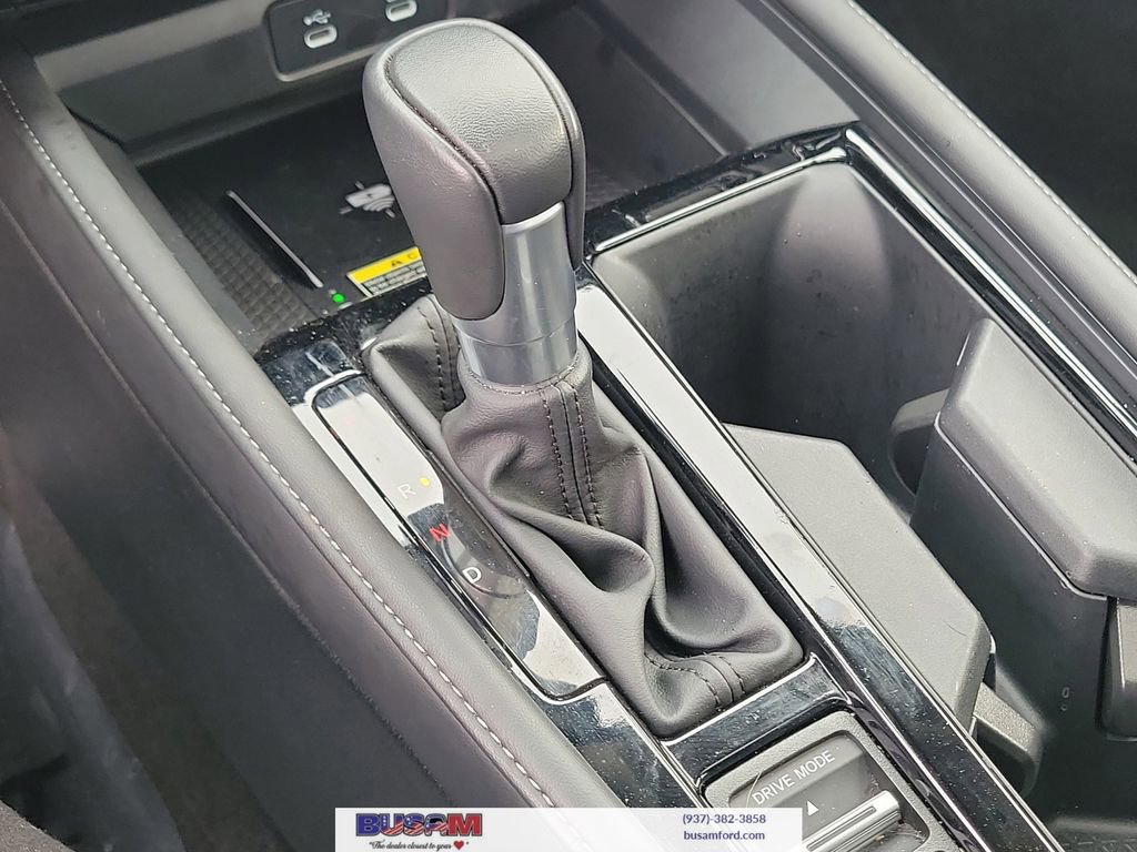 Used 2024 Honda Accord Touring image 26