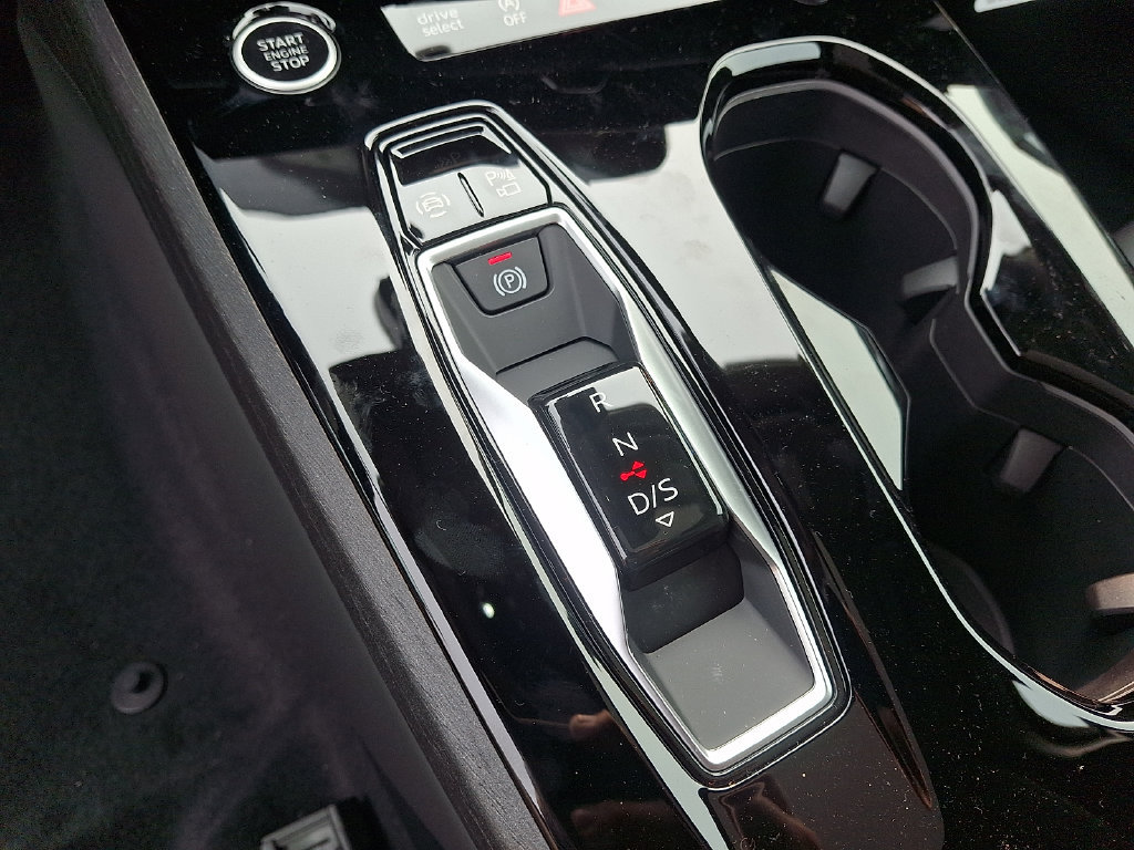 New 2026 Audi A5 Premium Plus AWD/4WD image 8