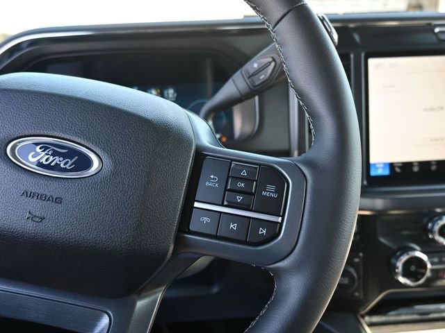 New 2026 Ford F350 Lariat image 15