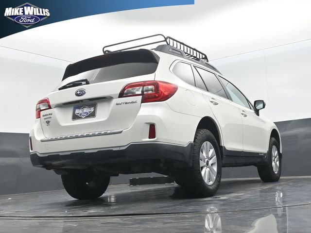 Used 2016 Subaru Outback 2.5i Premium image 23