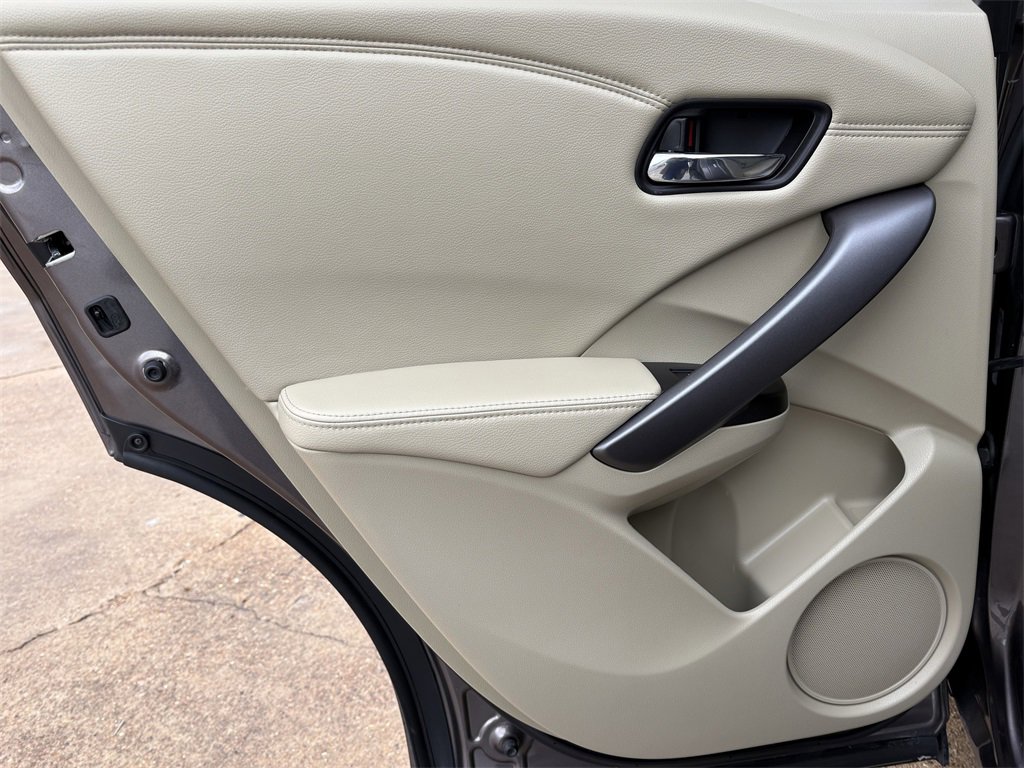 Used 2013 Acura RDX FWD image 23