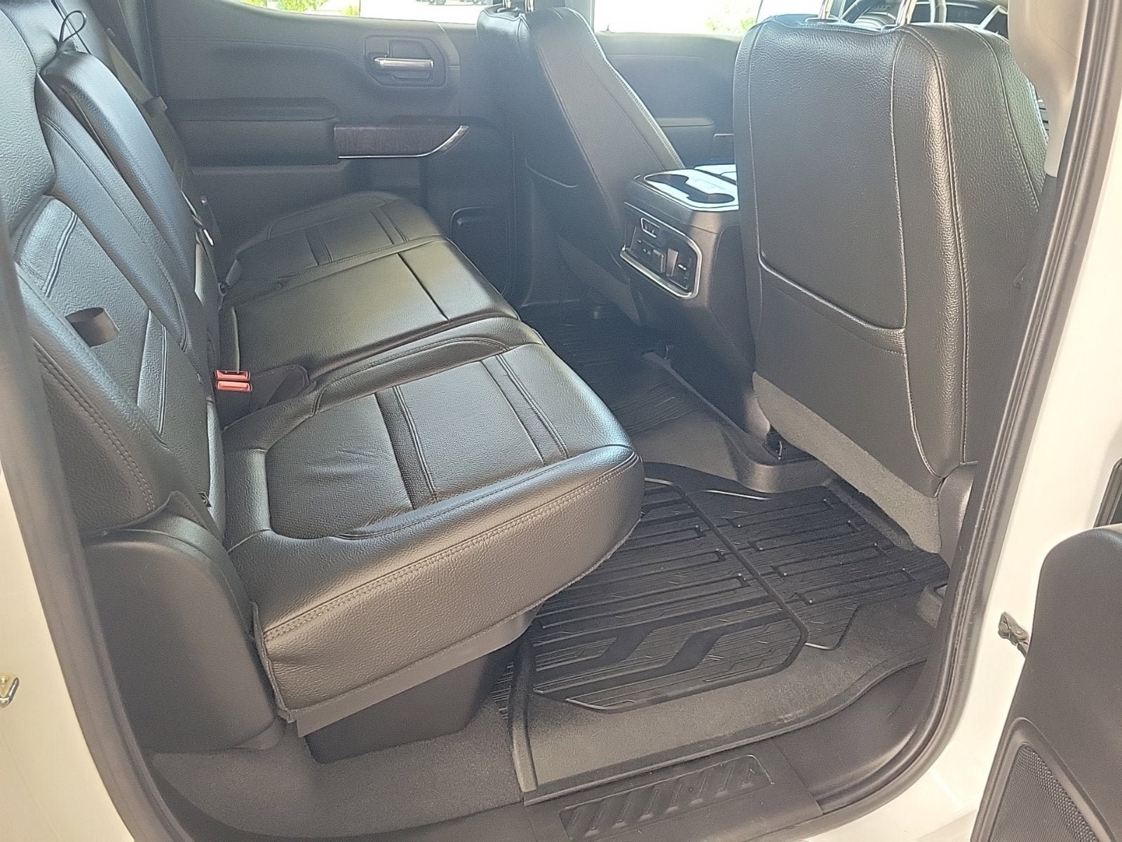 Certified 2019 GMC Sierra 1500 Denali w/ Denali Ultimate Package AWD/4WD image 15