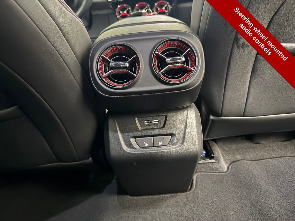 Used 2024 Chevrolet Blazer EV RS image 43