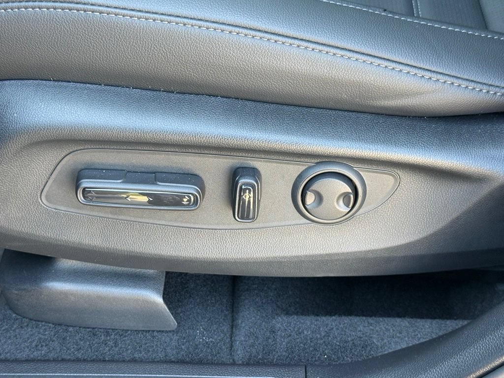 Certified 2026 Honda CR-V EX-L image 27