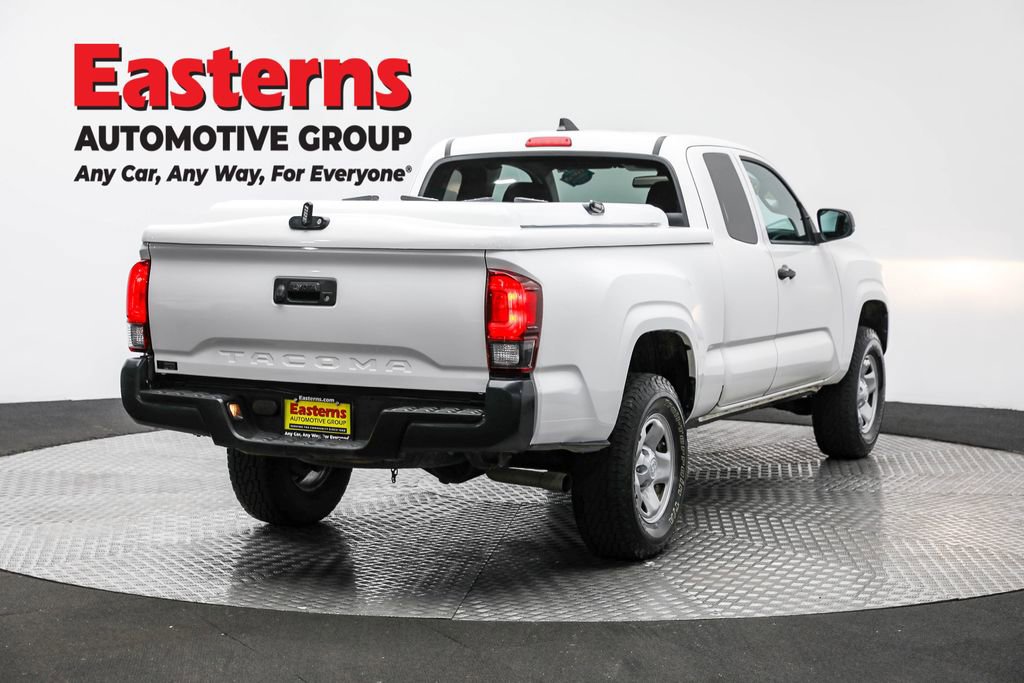 Used 2021 Toyota Tacoma SR image 5