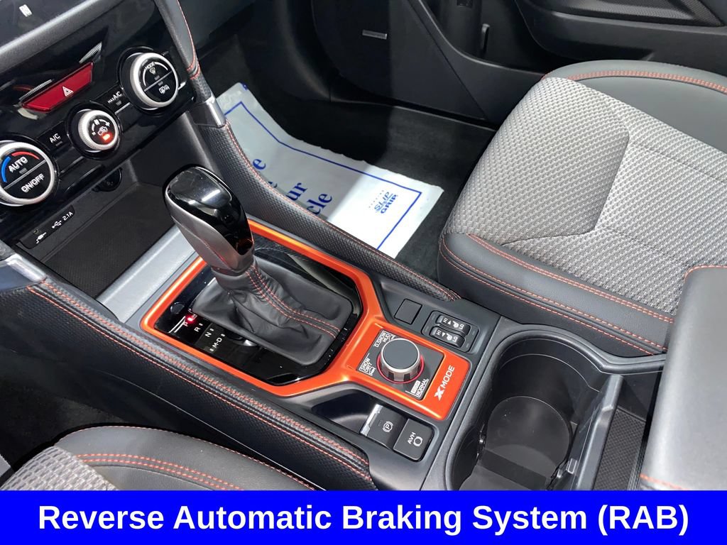 Used 2019 Subaru Forester Sport AWD/4WD image 21