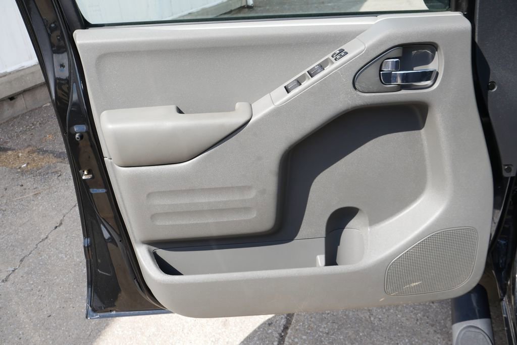 Used 2019 Nissan Frontier SV w/ Value Truck Package image 29