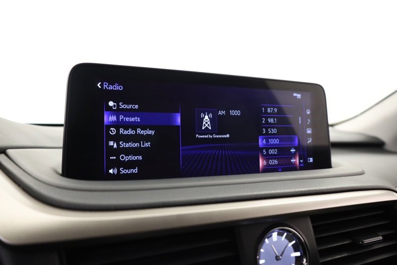 Used 2020 Lexus RX 350L Luxury image 16