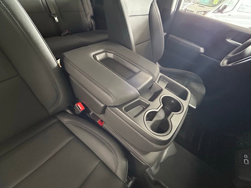 New 2026 Chevrolet Silverado 3500 W/T w/ WT Convenience Package image 31