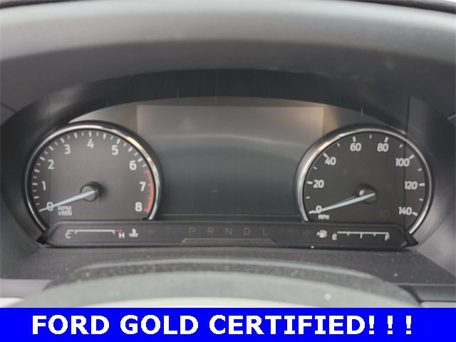 Used 2024 Ford Explorer XLT w/ Equipment Group 202A image 22