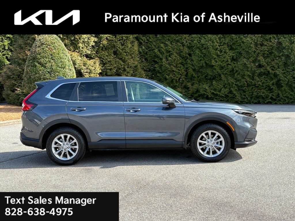 Used 2023 Honda CR-V EX-L image 6