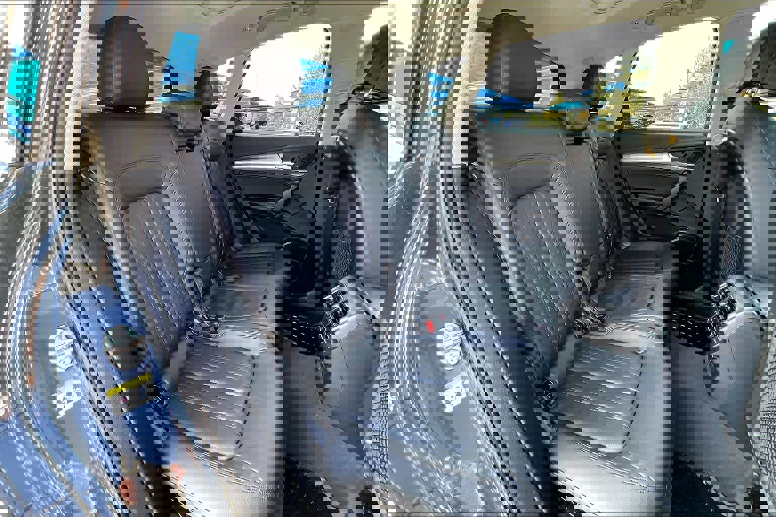 Used 2018 Audi Q5 Prestige image 19