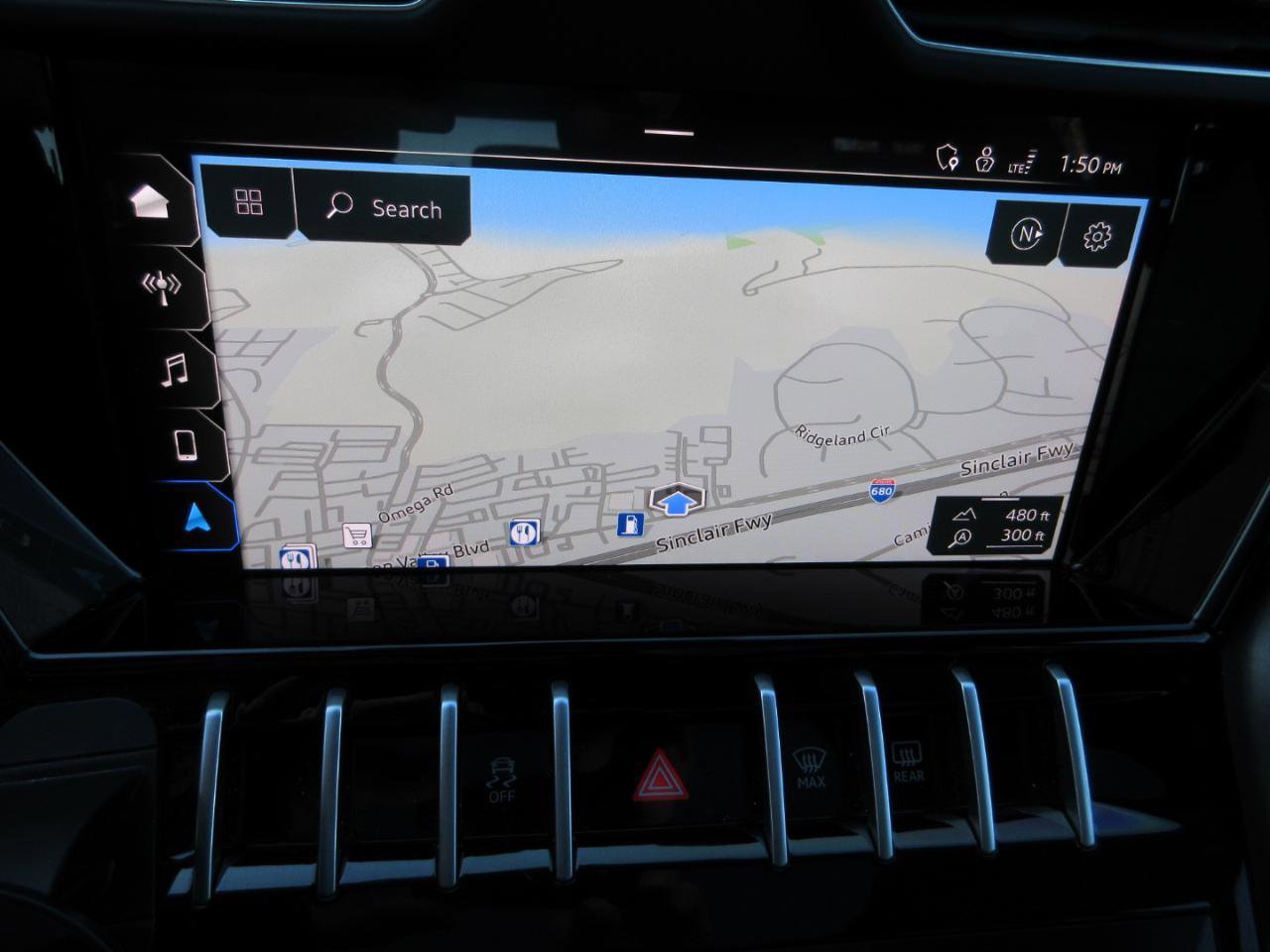 Used 2022 Lamborghini Urus image 66