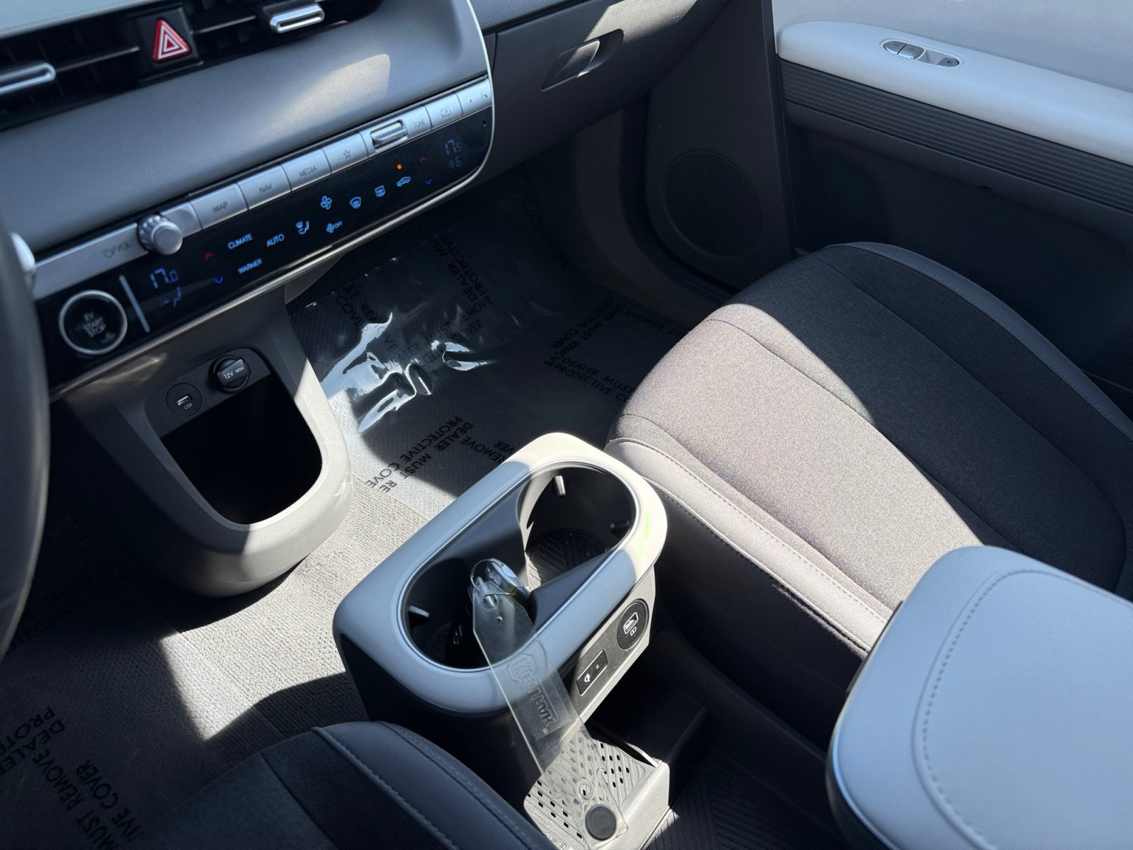 Used 2024 Hyundai Ioniq 5 SEL RWD image 13