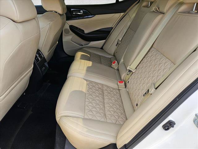 Used 2021 Nissan Maxima Platinum FWD image 24