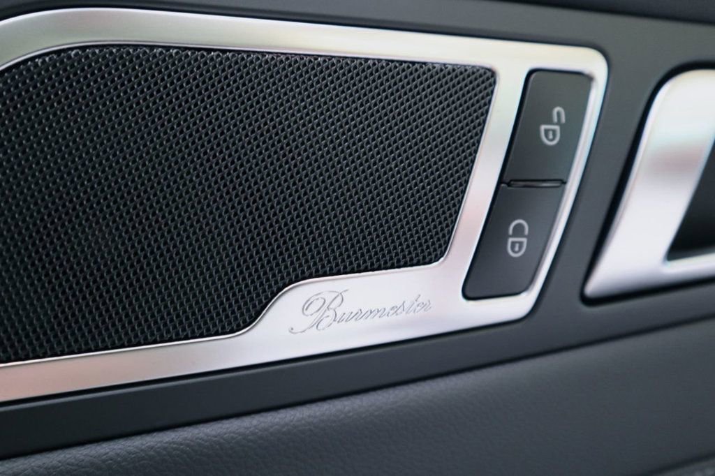 Used 2019 Mercedes-Benz AMG GT image 39