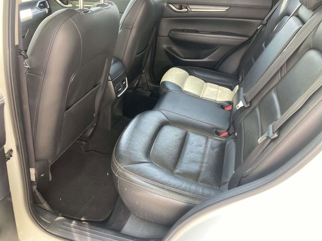Used 2018 MAZDA CX-5 Grand Touring FWD image 9