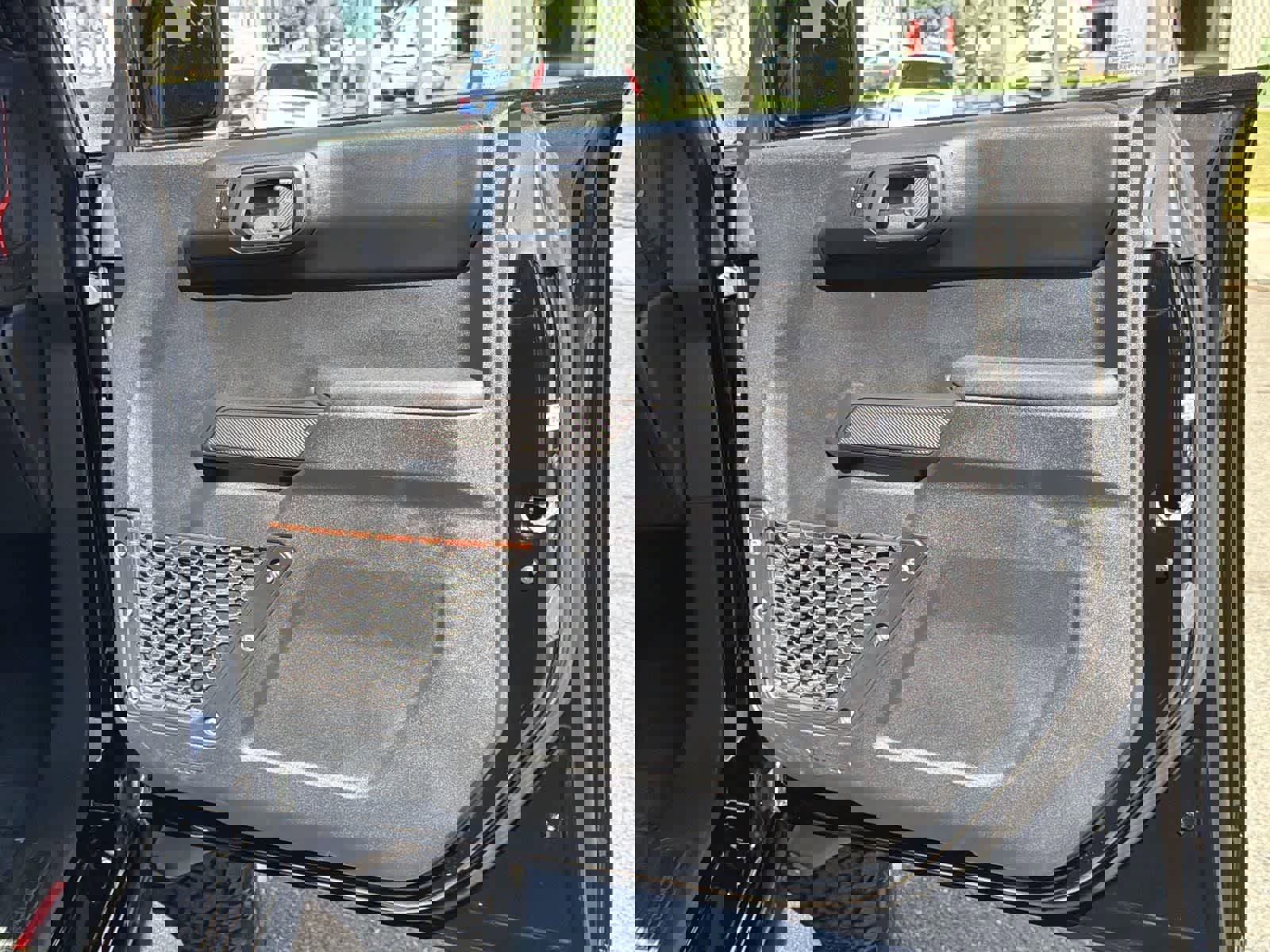 Used 2024 Ford Bronco Raptor image 31