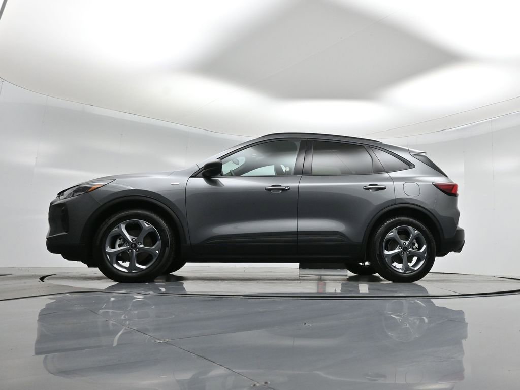 Certified 2025 Ford Escape ST-Line image 51