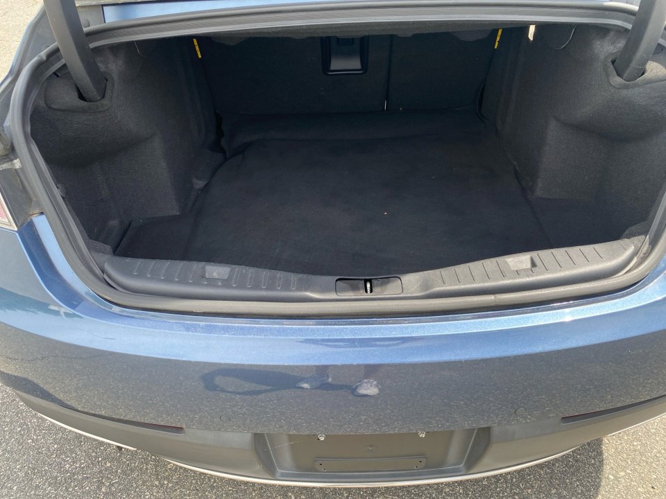 Used 2018 Lincoln MKZ Premiere FWD image 19