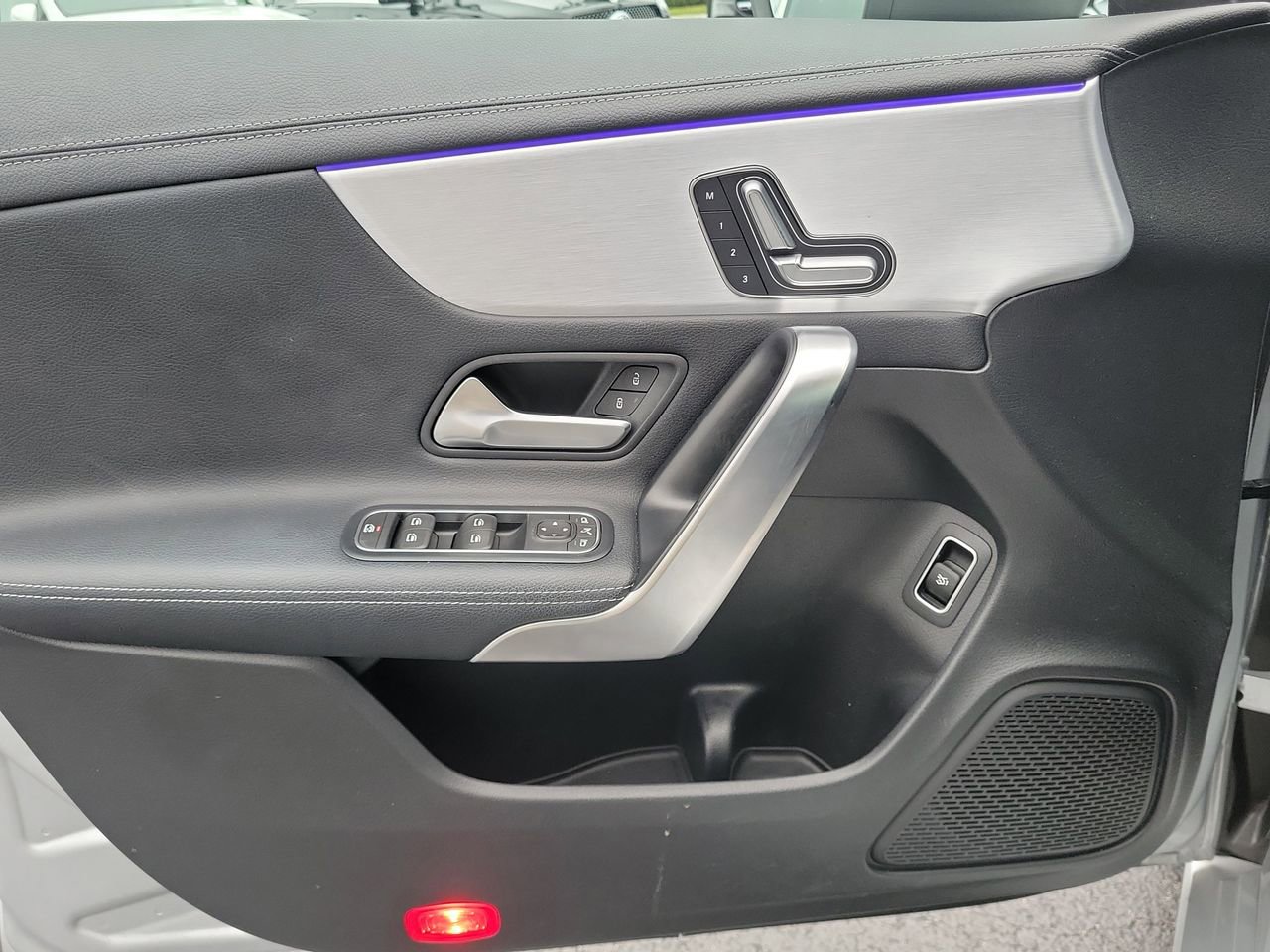 Certified 2022 Mercedes-Benz CLA 250 image 20