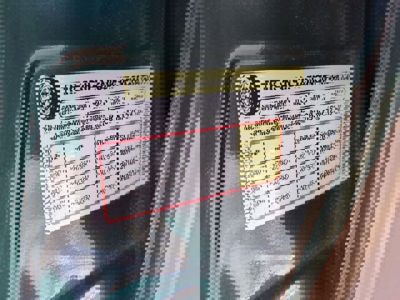 Used 2008 Ford F150 4x4 SuperCrew image 34