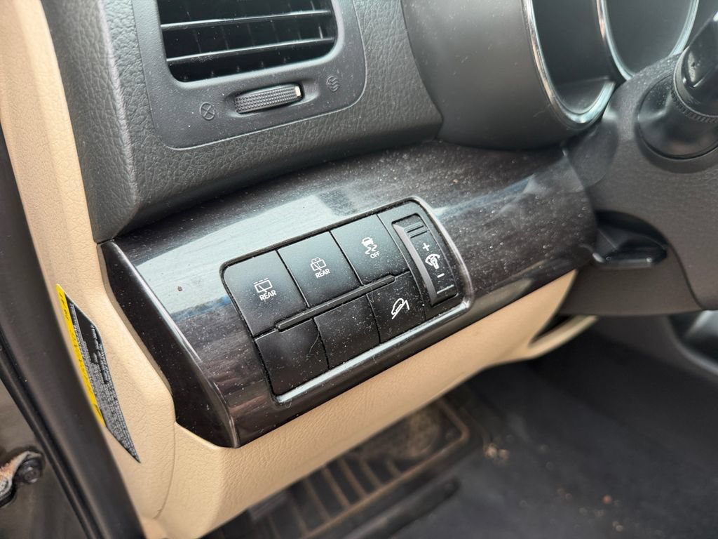 Used 2011 Kia Sorento 2WD image 19