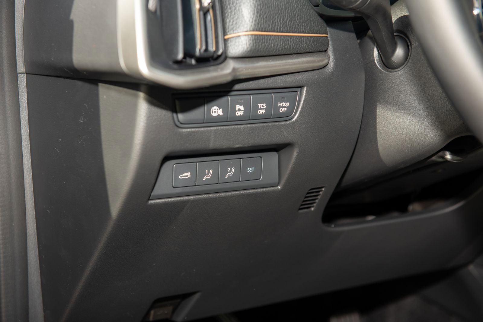 New 2026 MAZDA CX-90 3.3 Turbo w/ Preferred Package AWD/4WD image 27