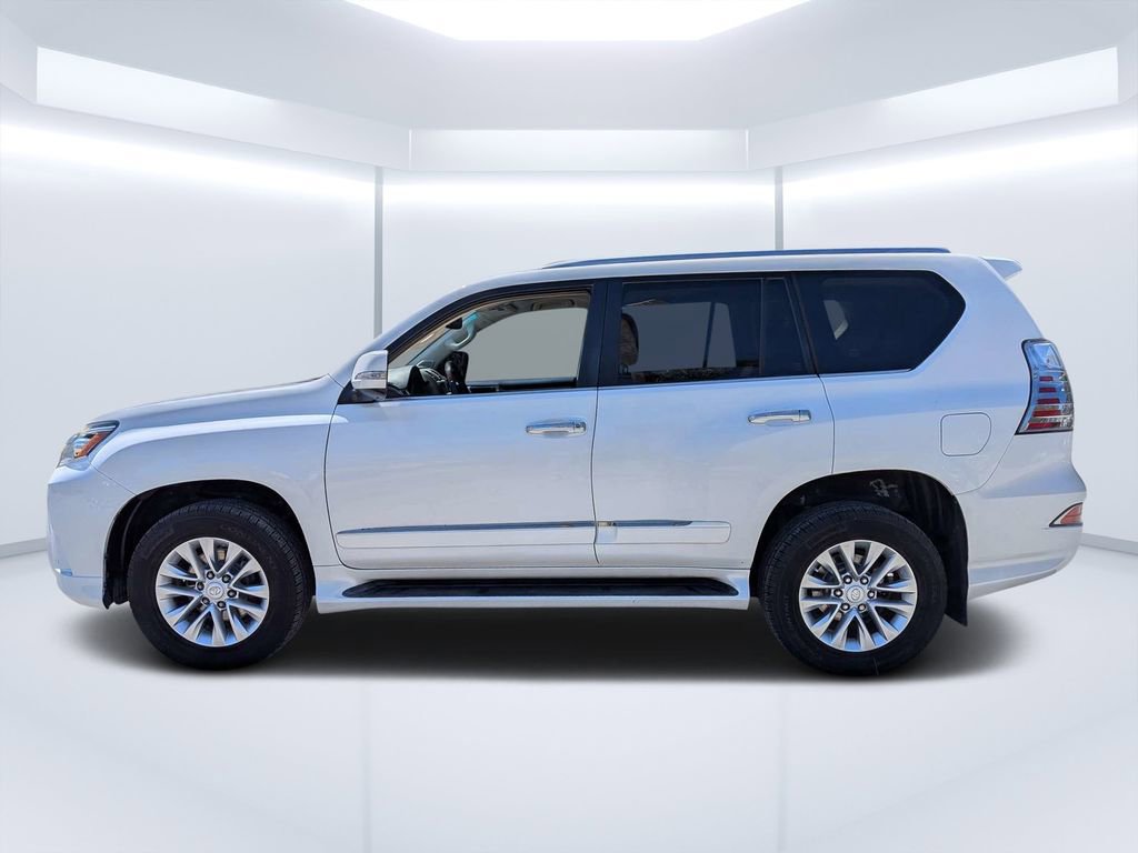 Used 2014 Lexus GX 460 w/ Premium Package image 6