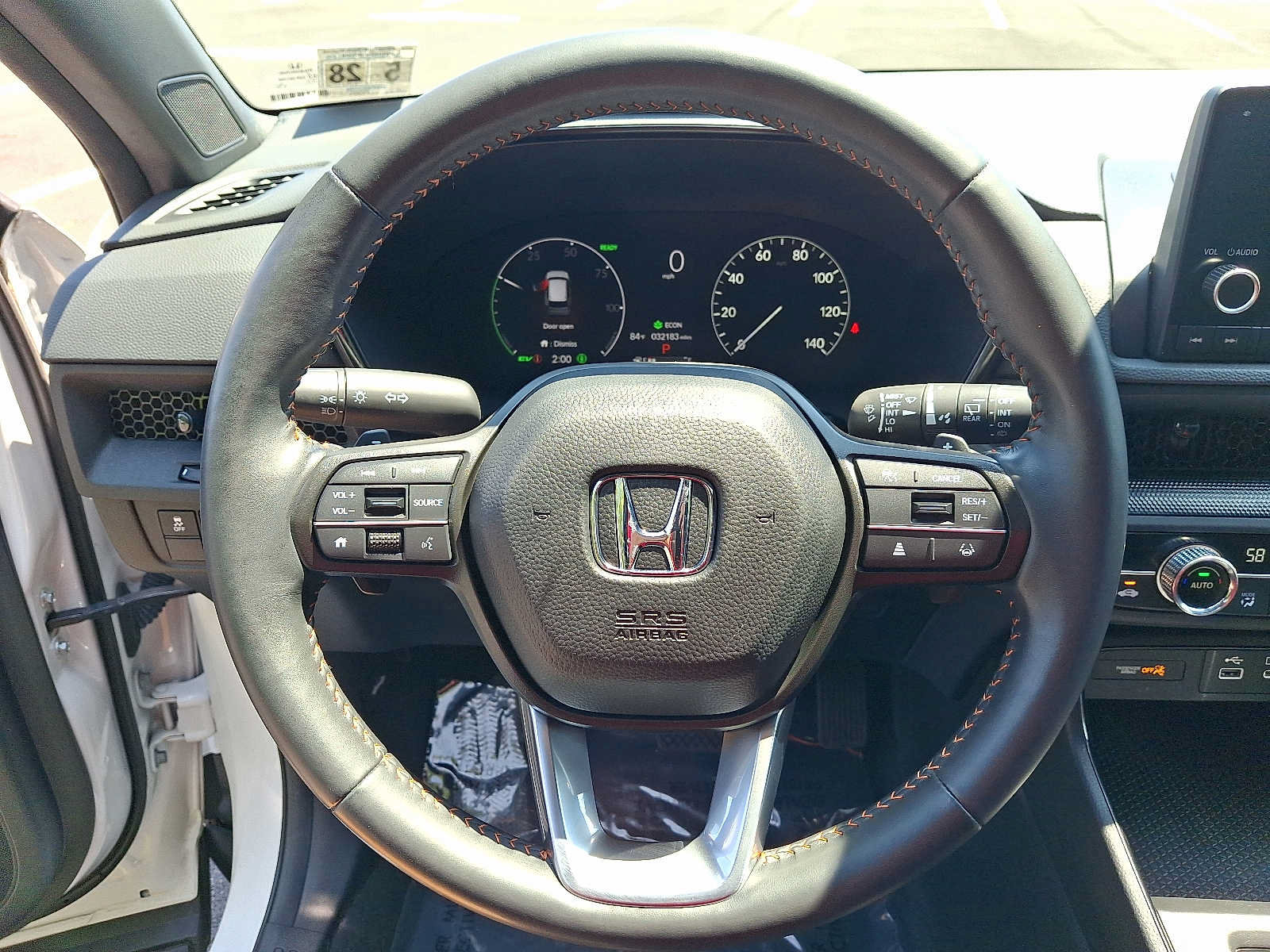 Used 2023 Honda CR-V Sport image 20