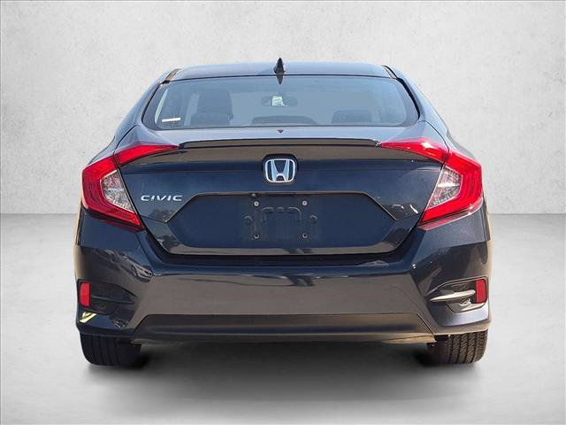 Used 2017 Honda Civic EX-T image 6
