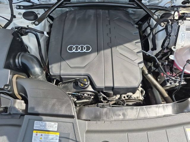 Certified 2023 Audi Q5 2.0T Premium w/ Convenience Package AWD/4WD image 23