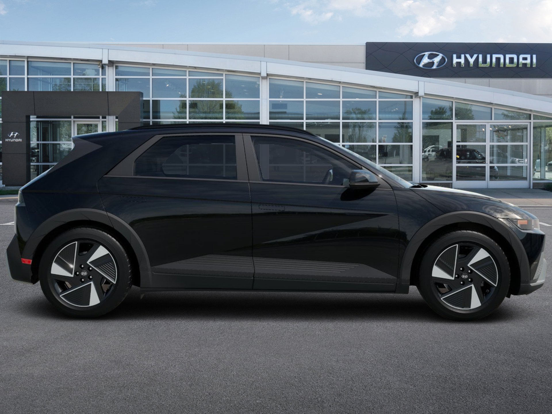 New 2027 Hyundai Ioniq 5 SEL AWD/4WD image 6
