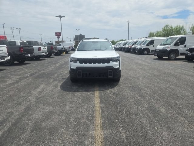 New 2026 Jeep Cherokee Laredo AWD/4WD image 3
