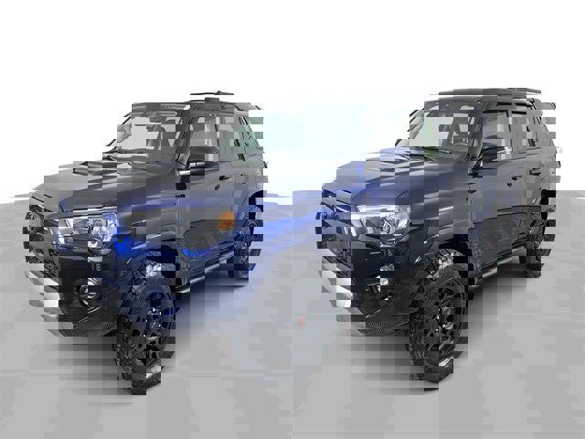 Used 2024 Toyota 4Runner TRD Off-Road Premium