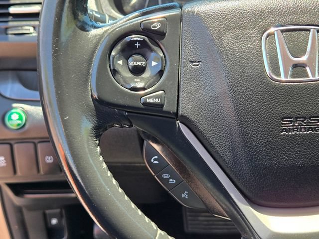 Used 2014 Honda CR-V EX-L image 27