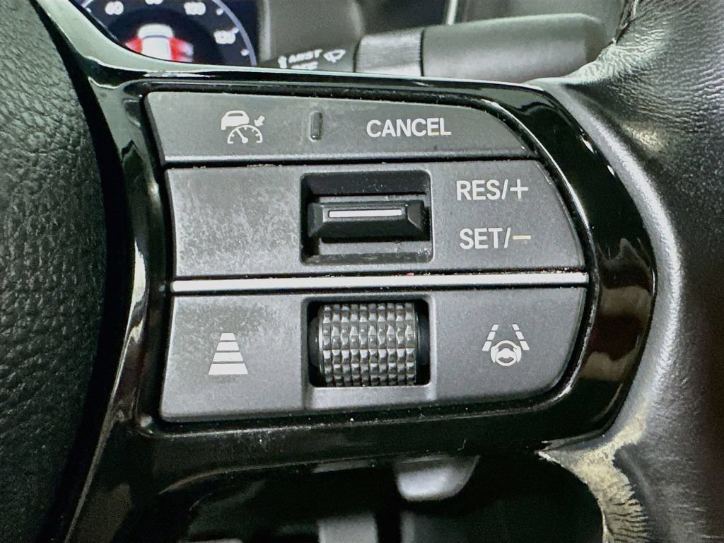 Used 2022 Honda Civic Touring image 23
