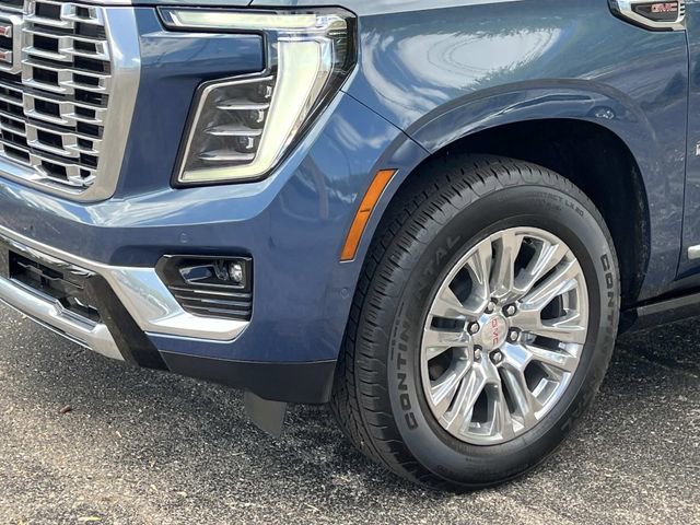 New 2026 GMC Yukon Denali w/ Sun & Power Step Package AWD/4WD image 8