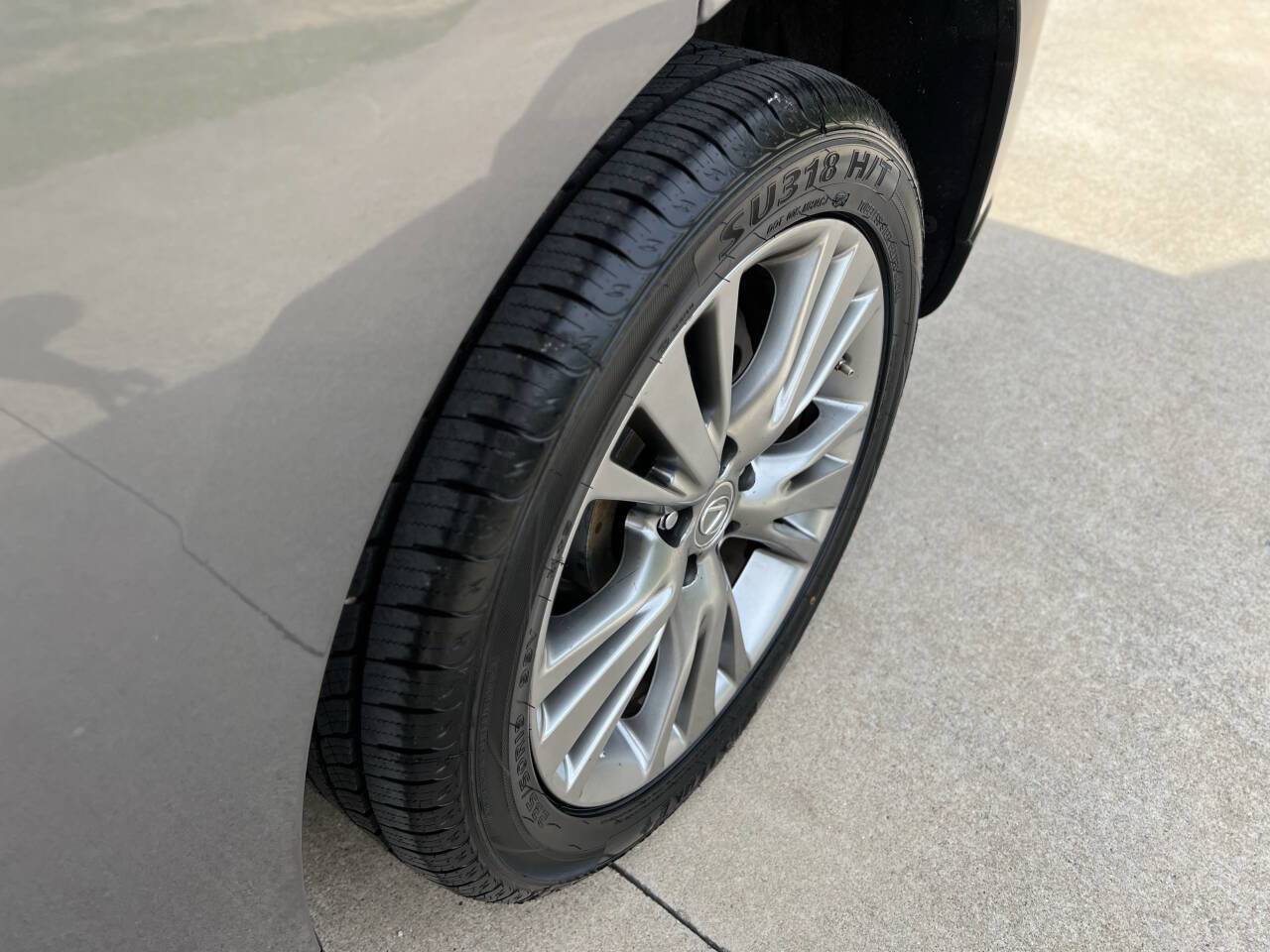 Used 2014 Lexus RX 350 FWD image 31