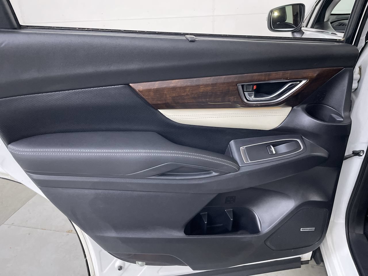 Used 2021 Subaru Ascent Touring AWD/4WD image 20