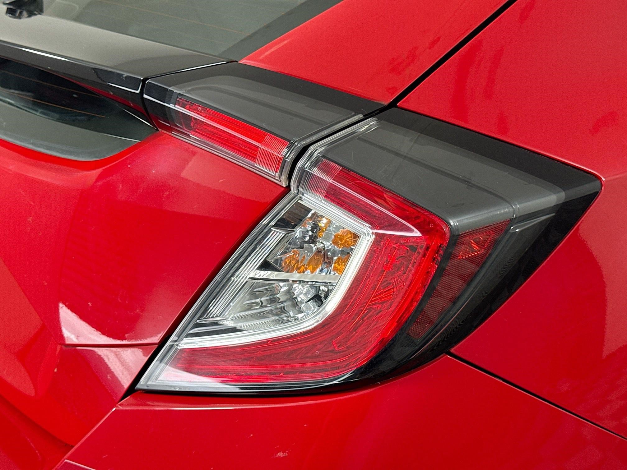 Used 2019 Honda Civic EX image 34
