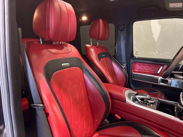 Used 2019 Mercedes-Benz G 63 AMG 4MATIC image 26