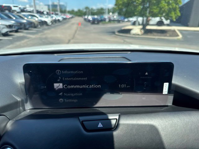 New 2026 MAZDA CX-90 Plug-In Hybrid w/ Premium Plus AWD/4WD image 26